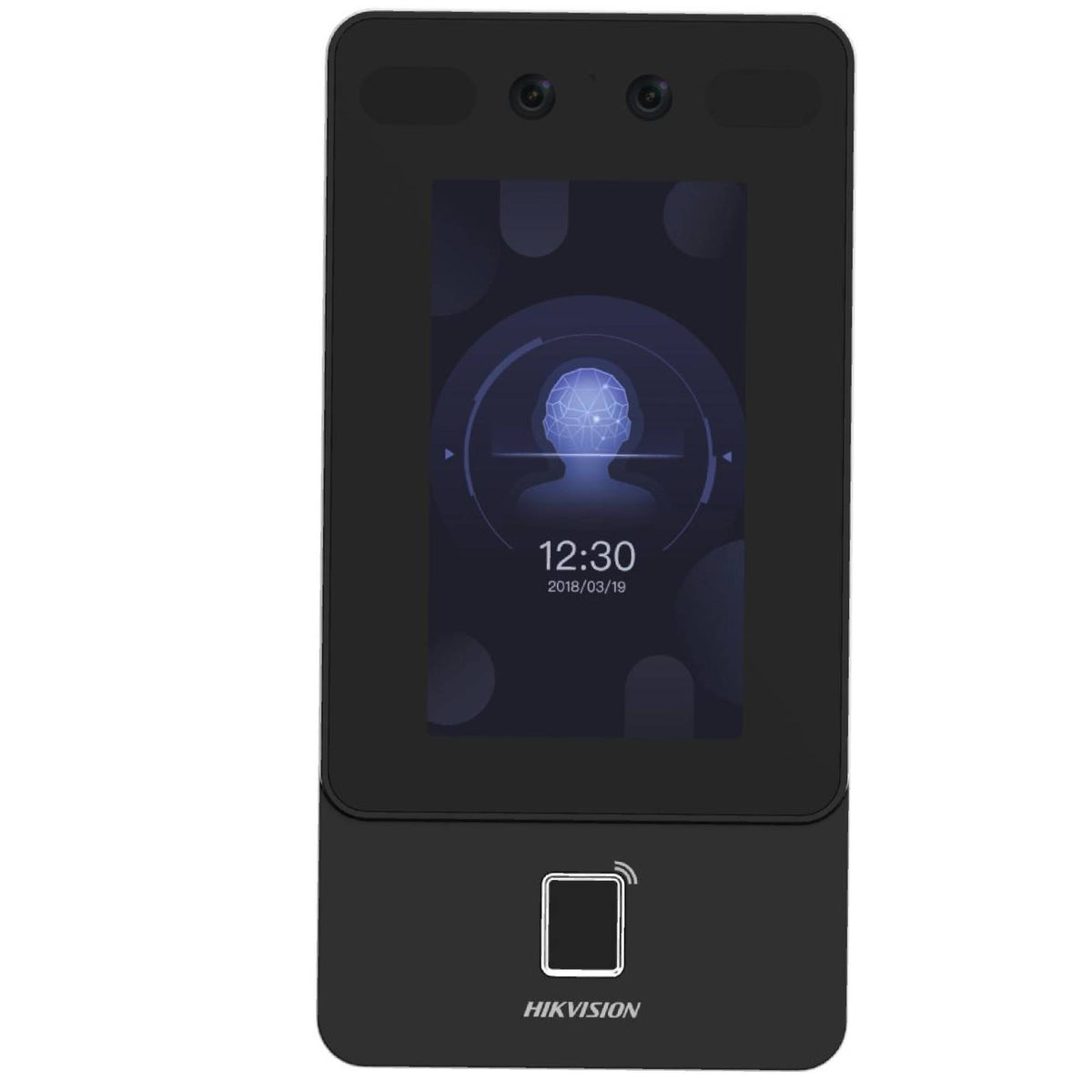 Face Recognition Terminal-DS-K1T342MFWX-E1