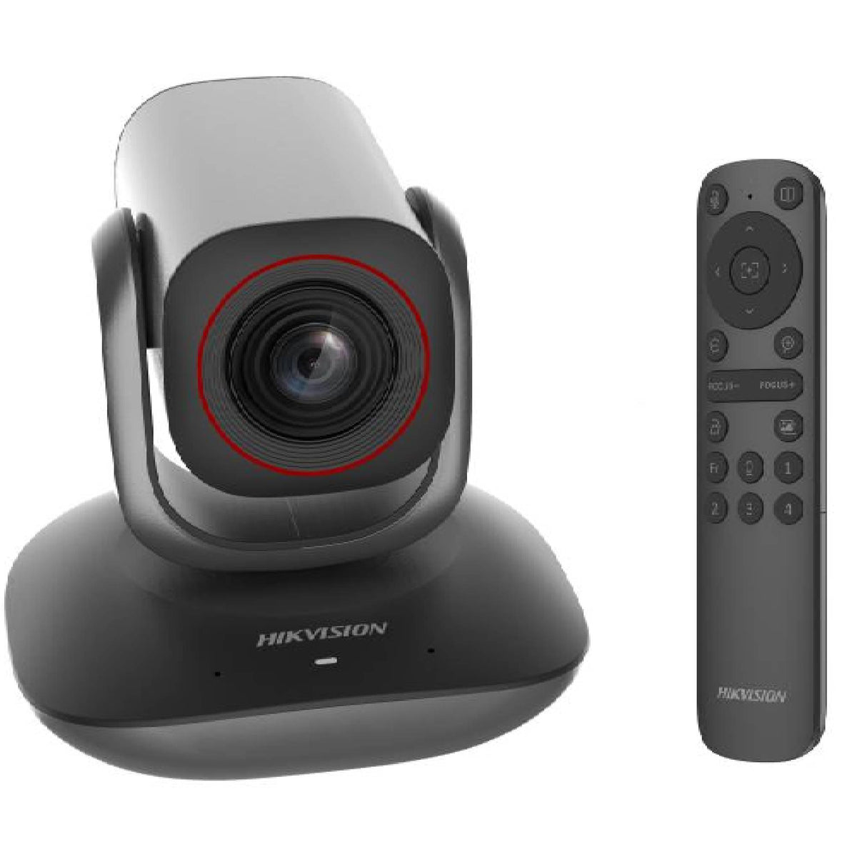 4K Video Conference PTZ Camera-DS-UVC-P18