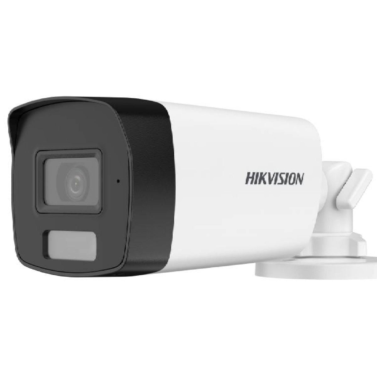 3K Smart Hybrid Light Audio Fixed Bullet Camera-DS-2CE17K0T-LFS(6mm)(O-STD)