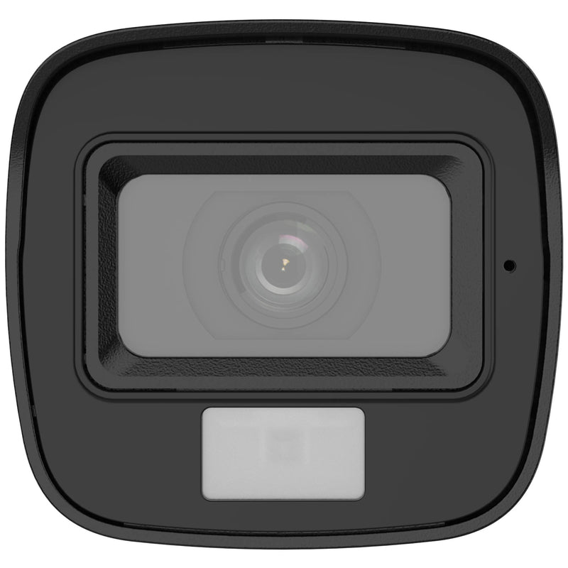 2MP Smart Hybrid Light Audio Fixed Mini Bullet Camera-DS-2CE16D0T-LPTS(3.6mm)(O-STD)