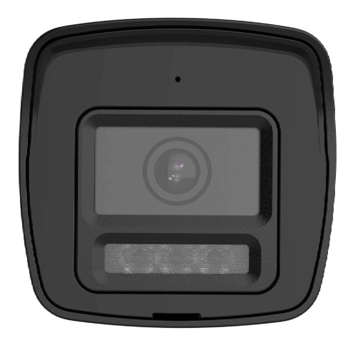2MP Two Way Audio Fixed Mini Bullet Camera-DS-2CE16D0T-LTS(2.8mm)(O-STD)