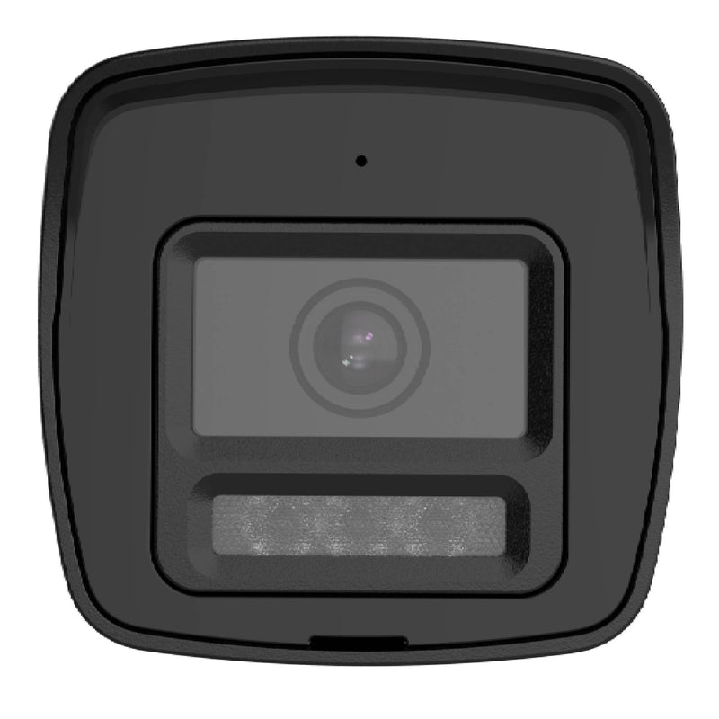 2MP Two Way Audio Fixed Mini Bullet Camera-DS-2CE16D0T-LTS