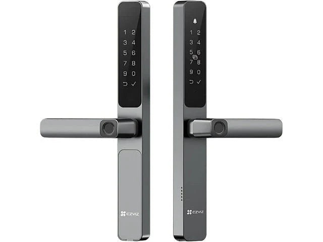 EZVIZ DL06 SMART DUAL -SIDED FP OCK-CS-DL06 (WBCP)