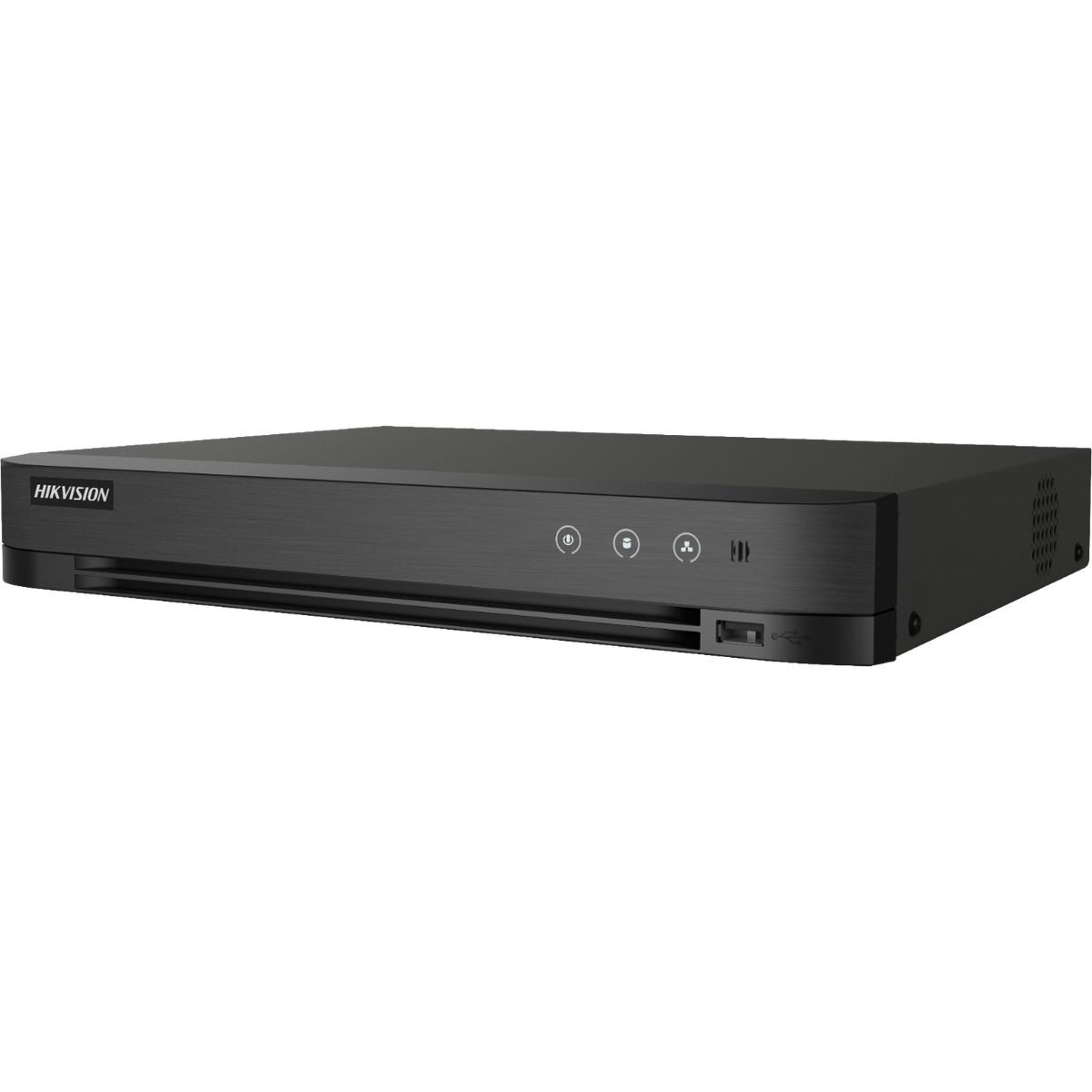 8-ch 1080p 1U H.265 AcuSense DVR-iDS-7208HQHI-M1-S_C